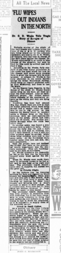 Edmonton Bulletin, December 20, 1918
