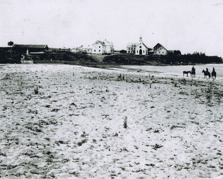 Residential Schools Archives